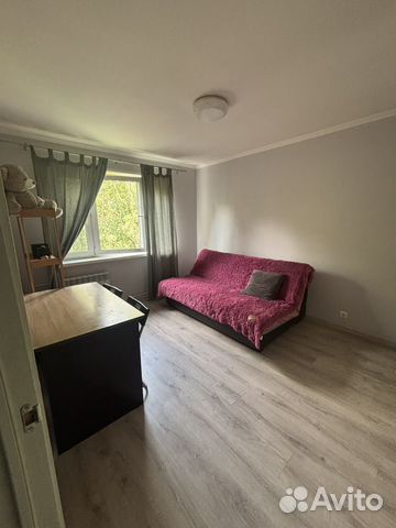 

2-к. квартира, 54 м², 3 кровати