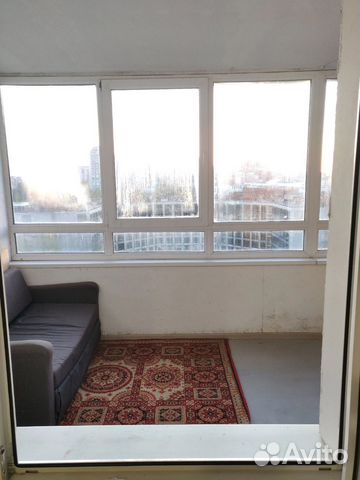

2-к. квартира, 70 м², 3 кровати
