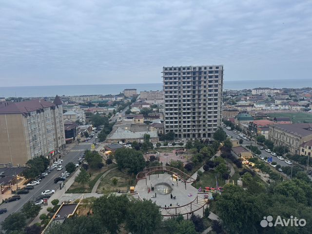

2-к. квартира, 100 м², 1 кровать