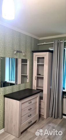 

2-к. квартира, 42 м², 2 кровати