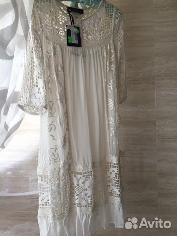 Платье twin SET Платье twin SET