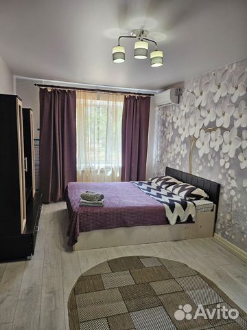 

1-к. квартира, 29 м², 2 кровати