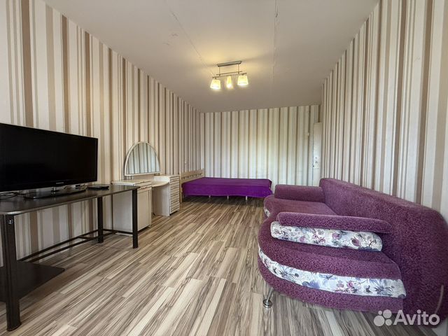 

2-к. квартира, 50 м², 4 кровати