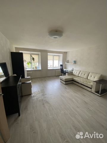 

2-к. квартира, 70 м², 2 кровати