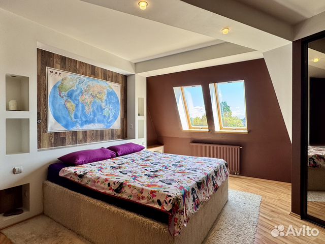 

2-к. квартира, 87 м², 3 кровати
