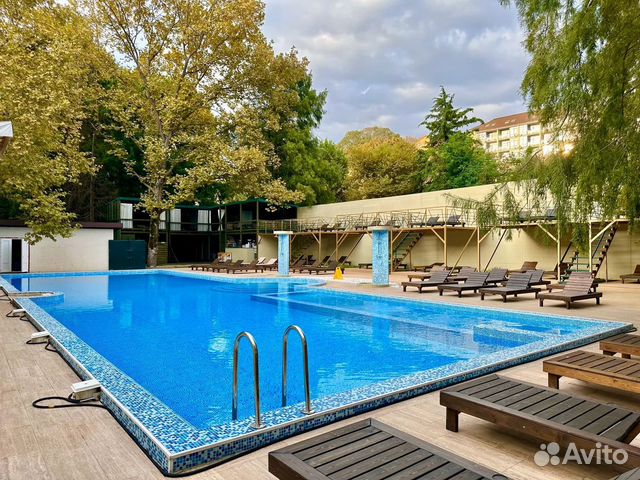 

2-к. квартира, 50 м², 4 кровати