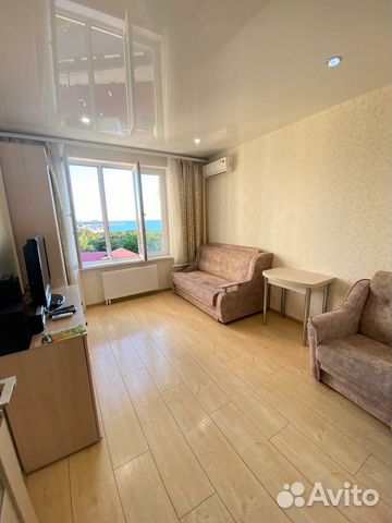 

2-к. квартира, 50 м², 3 кровати