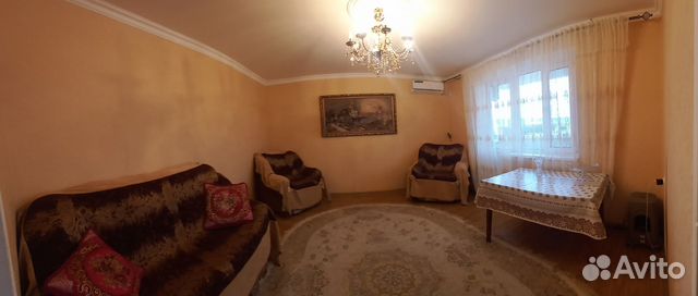 

2-к. квартира, 51 м², 4 кровати
