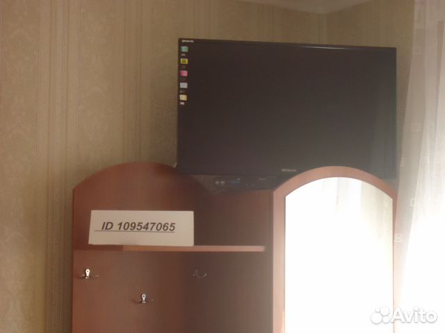 Комната 16 м² в 2-к, 1/1 эт. Комната 16 м² в 2-к, 1/1 эт.