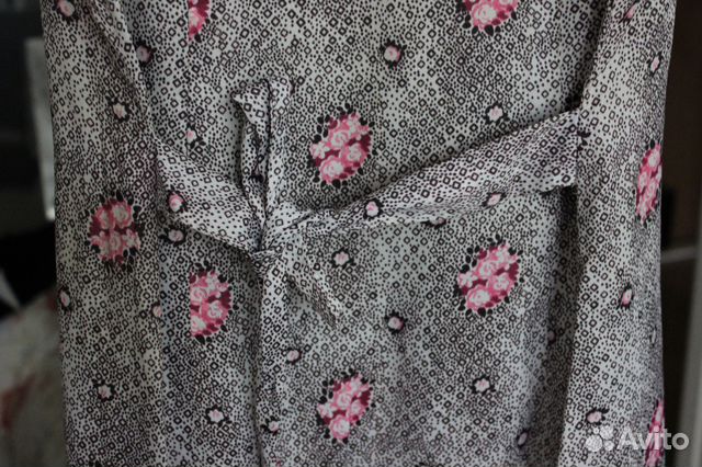 Платье женское летнее Платье женское летнее