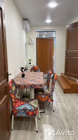 

2-к. таунхаус, 175 м²