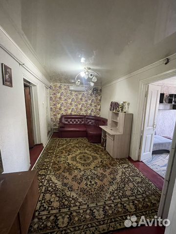 

4-к. дом, 140 м²