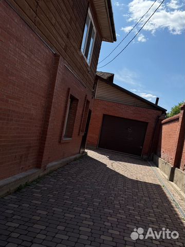 

3-к. дом, 140 м²