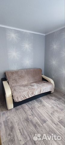 

1-к. квартира, 33 м², 2 кровати