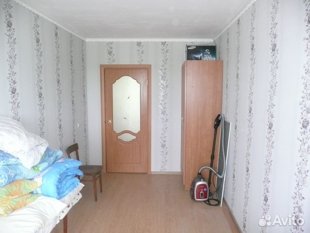 2-к квартира, 44 м², 5/5 эт.