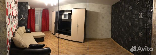 2-к квартира, 45 м², 7/9 эт.