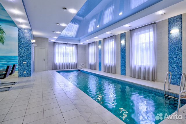 

5-к. дом, 280 м²