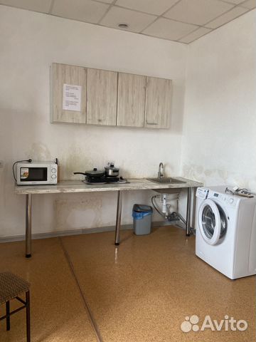 

Квартира-студия, 42 м², 3 кровати