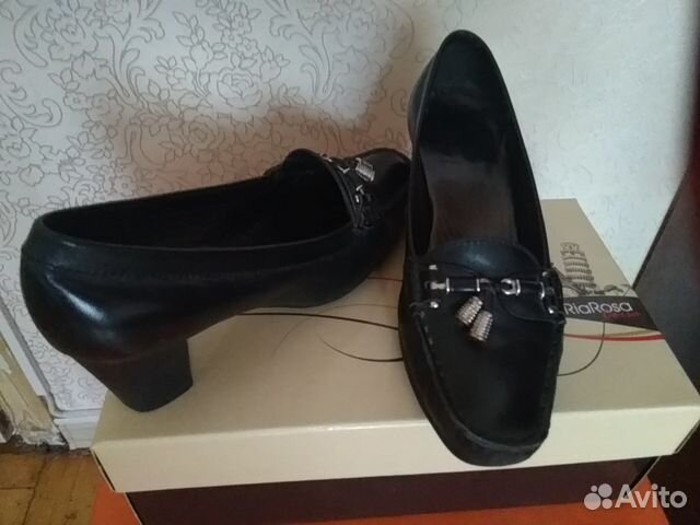 Туфли 37размер