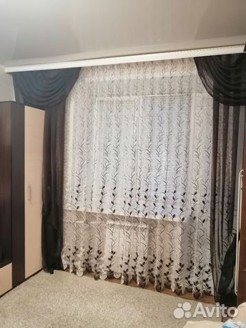 

1-к. квартира, 25 м², 2 кровати