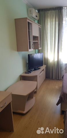 

1-к. квартира, 47 м², 3 кровати