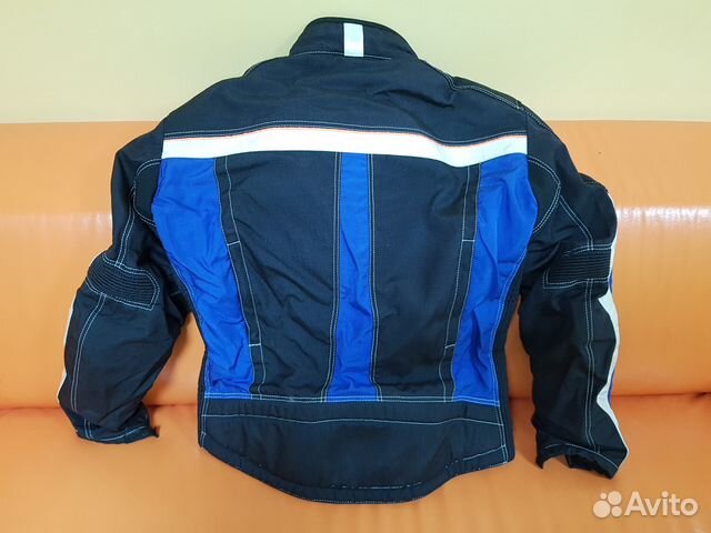 Мотокуртка PSi, размер 48 Мотокуртка PSi, размер 48