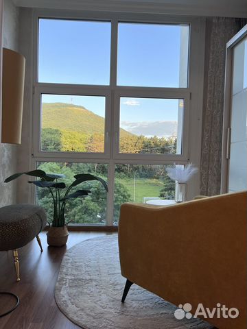 

2-к. квартира, 87 м², 2 кровати