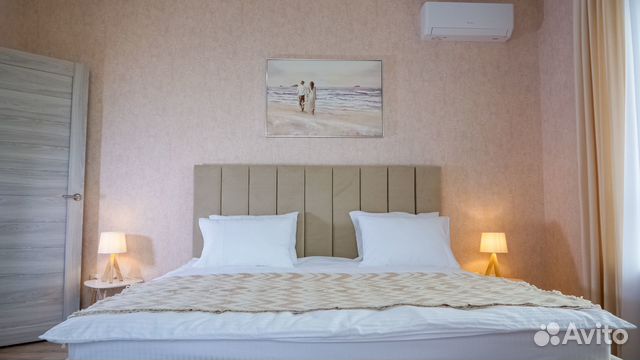 

2-к. квартира, 58 м², 3 кровати