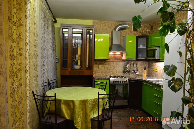 2-к квартира, 50 м², 8/9 эт.