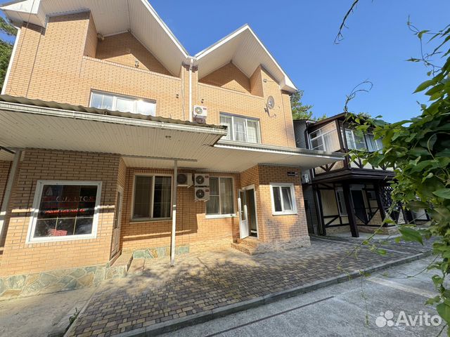 

4-к. таунхаус, 140 м²