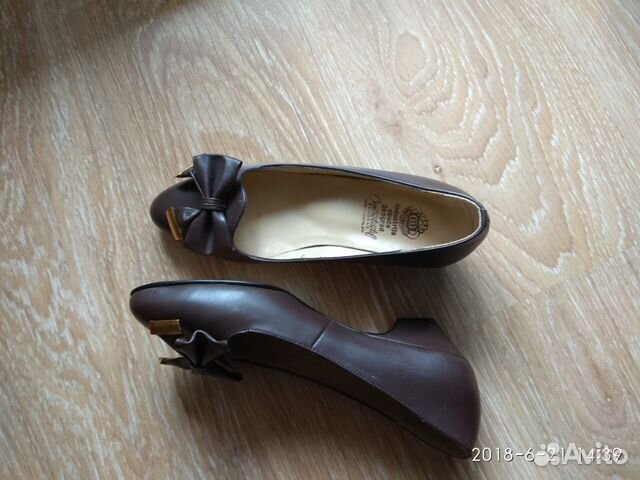 Туфли Туфли