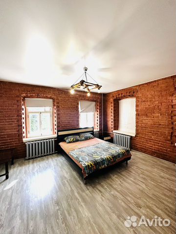 

1-к. квартира, 46 м², 2 кровати
