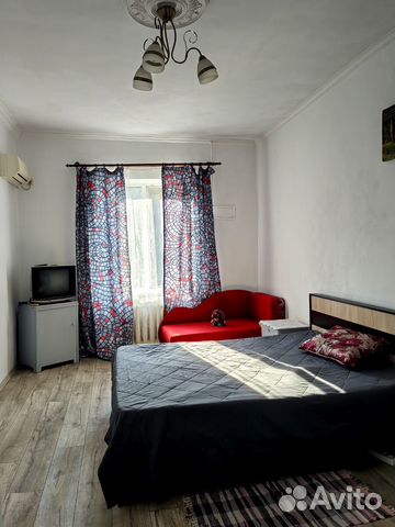 

2-к. квартира, 64 м², 3 кровати