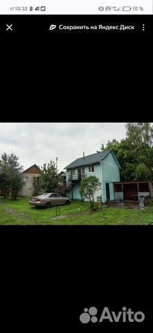 

4-к. коттедж, 100 м²
