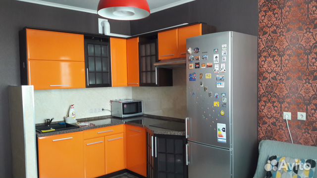 

2-к. квартира, 70 м², 6 кроватей