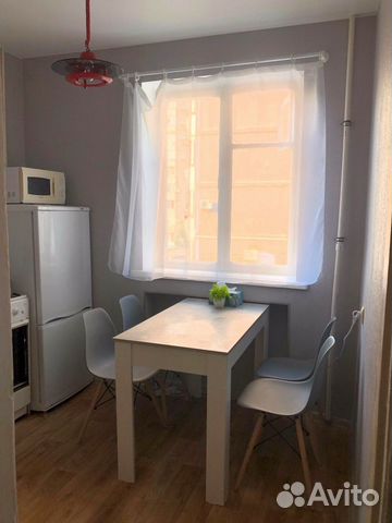 

2-к. квартира, 43 м², 4 кровати