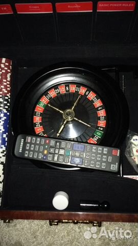 Рулетка-казино новая в подарок Рулетка-казино новая в подарок