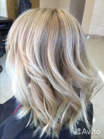 Сложное Окрашивание волос спб Сложное Окрашивание волос спб