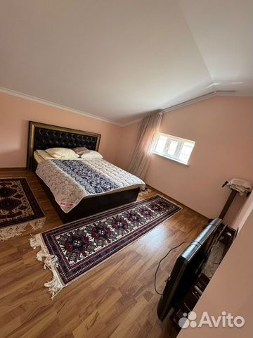 

4-к. коттедж, 120 м²