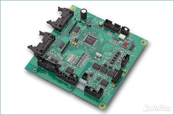 Производство электронных модулей и блоков(пайка)