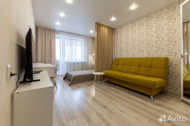 

2-к. квартира, 55 м², 5 кроватей