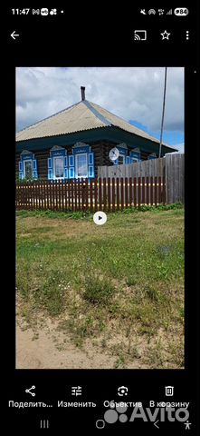 

6-к. дом, 80 м²