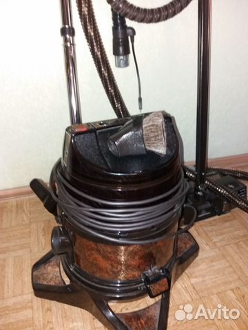 Пылесос Рэйнбоу rainbow