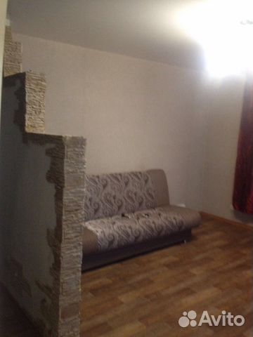 1-к квартира, 36 м², 5/5 эт.