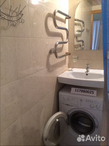 3-к квартира, 90 м², 7/17 эт.