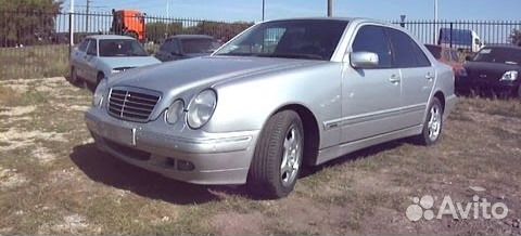 Авторазбор Mercedes E-Klasse W210 2000-2002 г.в Авторазбор Mercedes E-Klasse W210 2000-2002 г.в