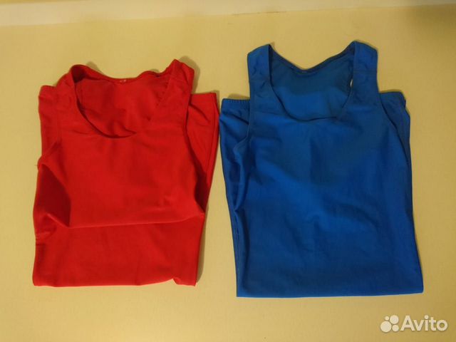 Трико борцовское