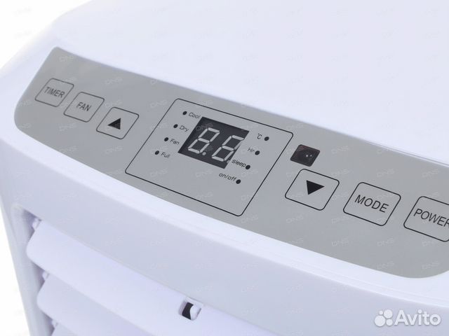 Купить Кондиционер Zanussi Zacm 09 Элекс