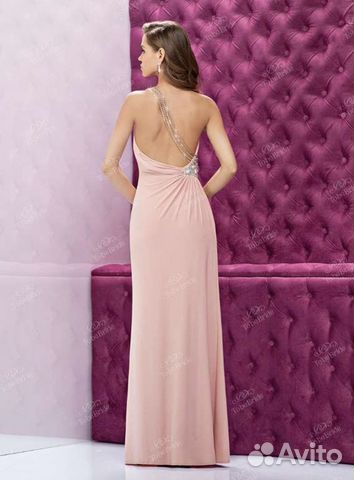 Вечернее/ Выпускное платье to be bride
