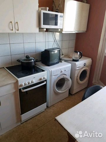 Комната 18 м² в 3-к, 11/12 эт. Комната 18 м² в 3-к, 11/12 эт.